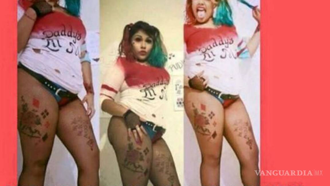 $!Los peores cosplay de ‘Escuadrón Suicida’