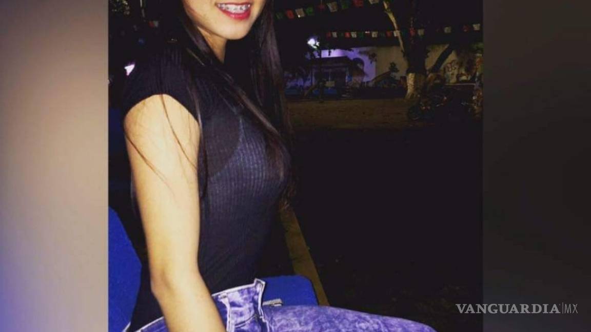 $!Secuestran, asesinan y descuartizan a jovencita de 16 años en Veracruz