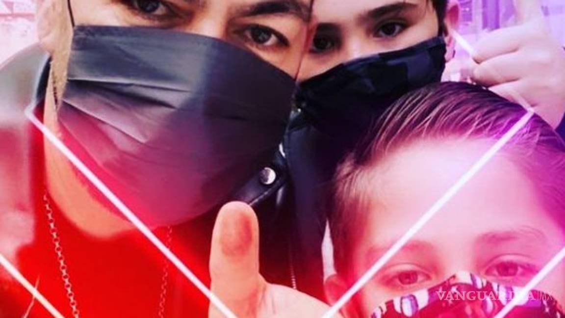 $!Estos famosos ya votaron... ¿y tú?