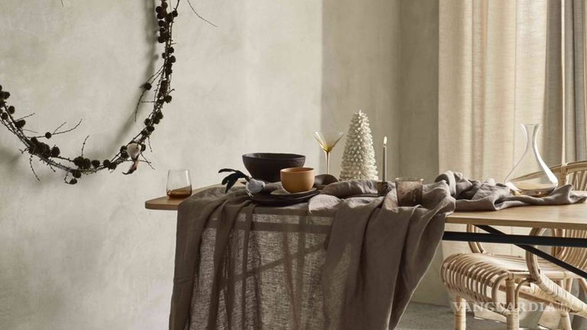 $!¡Santa Claus está cerca! 10 ideas decorativas que te inspirarán en esta Navidad