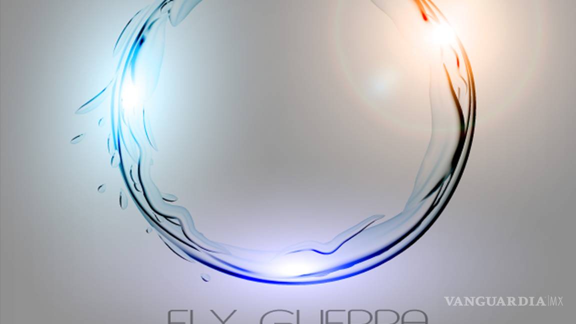 $!Ely Guerra, llega con su 'Origen' a Saltillo