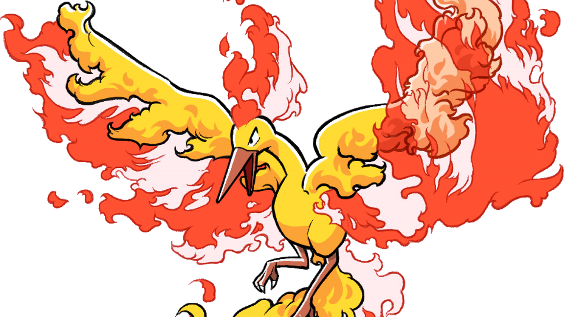 $!Los Pokémons que no puedes atrapar