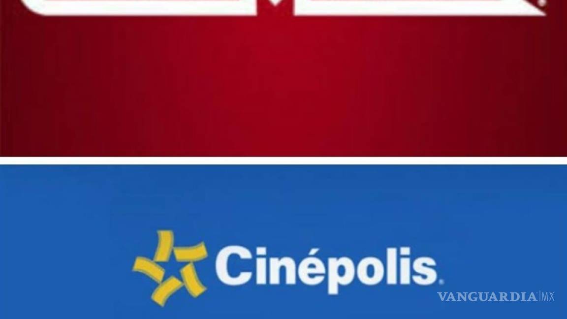 Cinépolis compra acciones de Cinemark, cadena internacional de cines