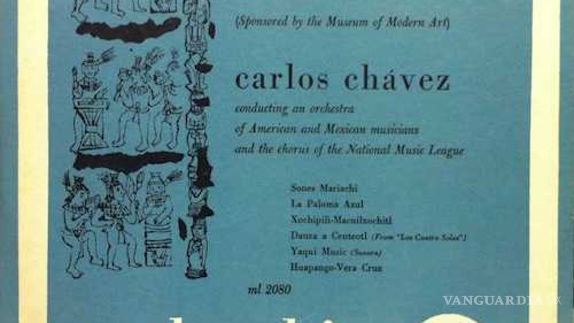 $!La vuelta a Warhol en 10 portadas de discos