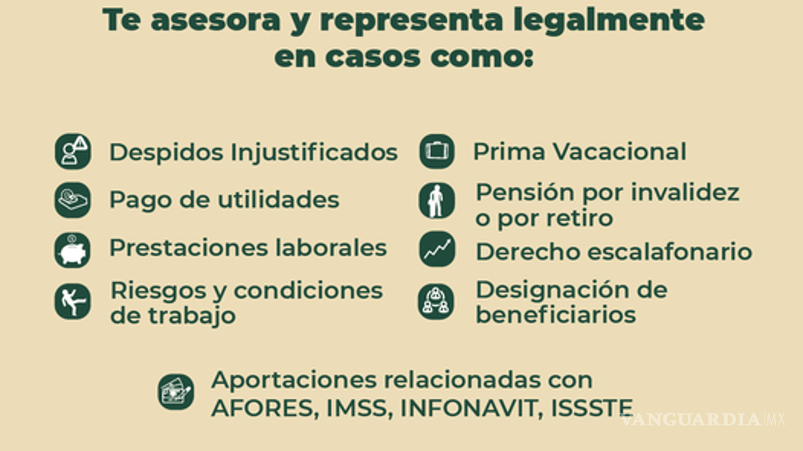 $!Qué trabajadores SÍ tendrán derecho a recibir utilidades en 2025