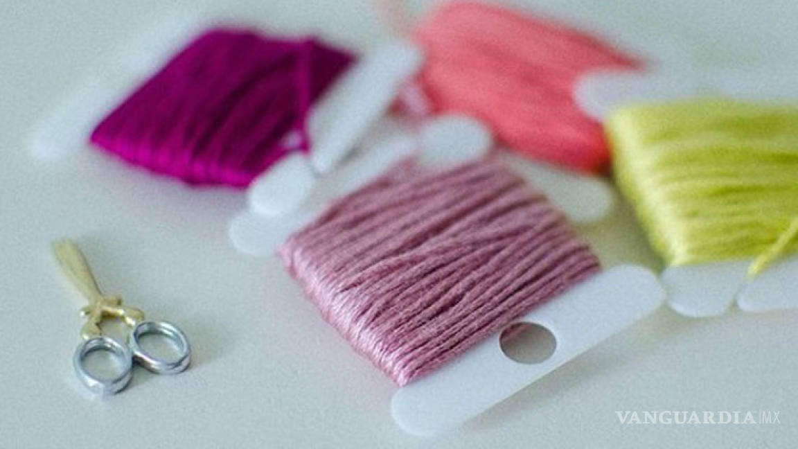 $!‘FechadeCaducidad’, puntadas sobre fotografías