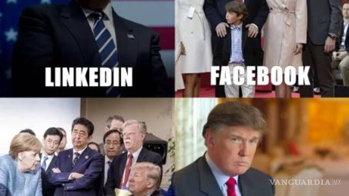 $!¿AMLO, EPN, Fox, Noroña, Trump y Putin se unen al #DollyPartonChallenge?