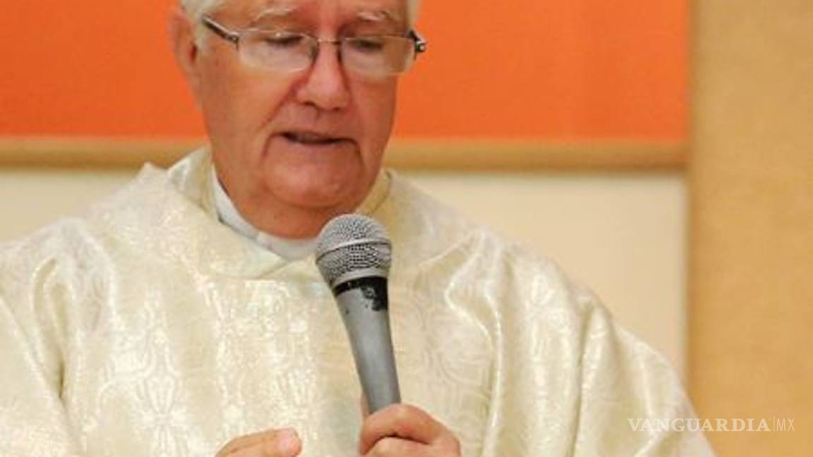 $!Presentarán petición al Congreso de N.L. para incluir el delito de pederastia clerical en el código penal