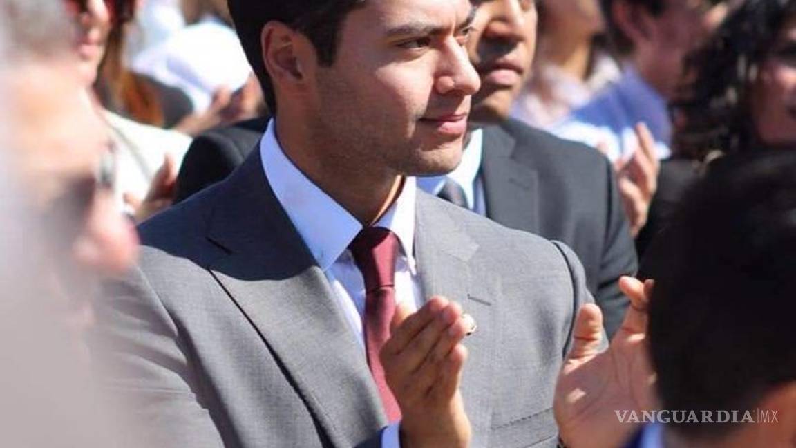 $!Funcionario se casa y arma fiesta con decenas de invitados en Baja California