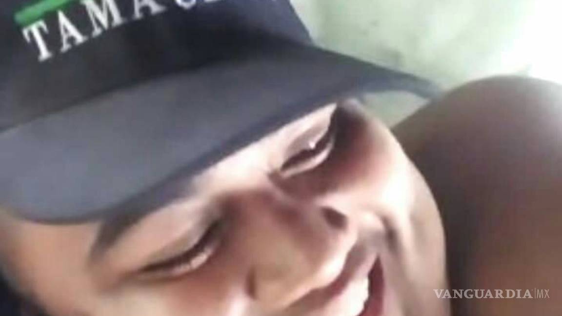 $!Narcoromance entre 'La Pelos' y 'El Mantecas'.... el amor prohibido entre miembros del Cártel del Noreste