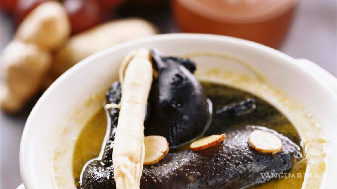 $!¿Fanático de la comida exótica? Estas son las carnes más caras del mundo