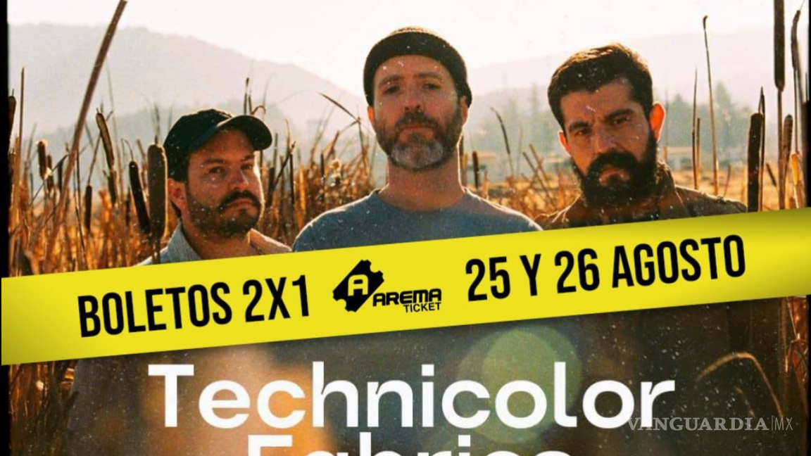 $!Desde el lanzamiento de “Run... The Sun Is Burning All Your Hopes” de 2008, producido por Siddhartha, han logrado ganarse un lugar especial en el corazón de sus miles de seguidores.