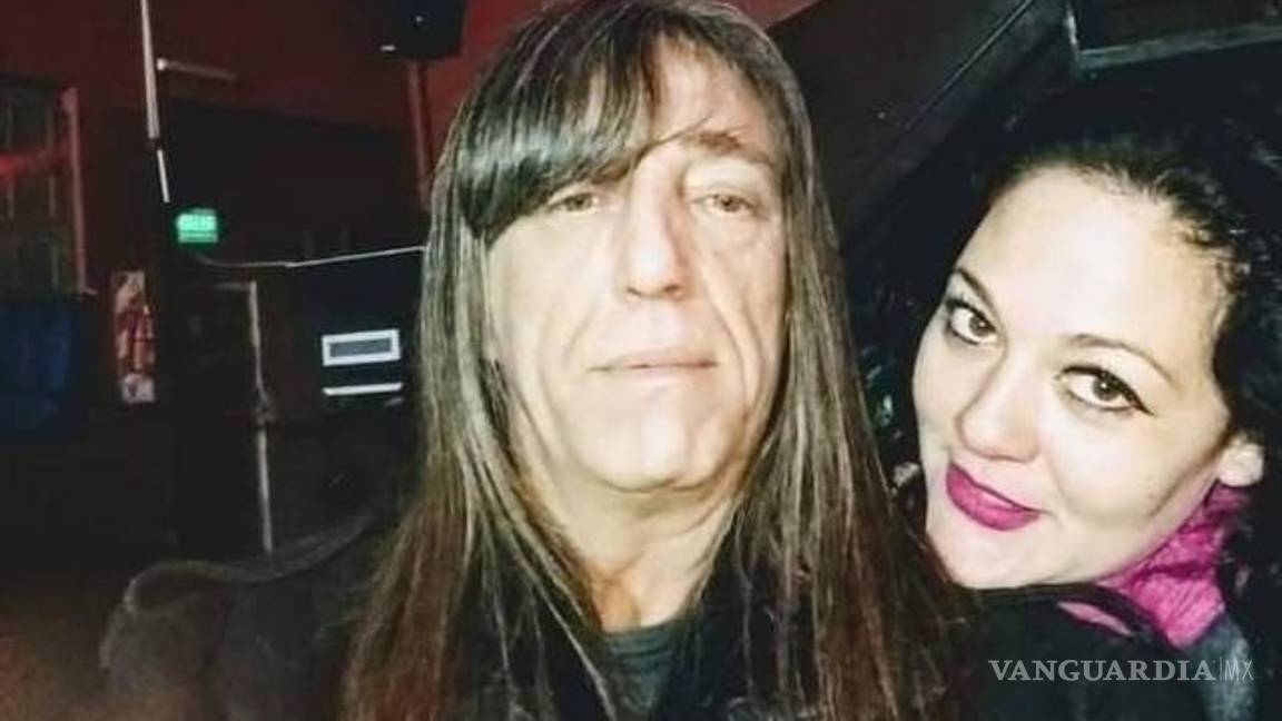 $!'El Chavo del 8' metalero se llama Phil Claudio y sí tiene su propia banda