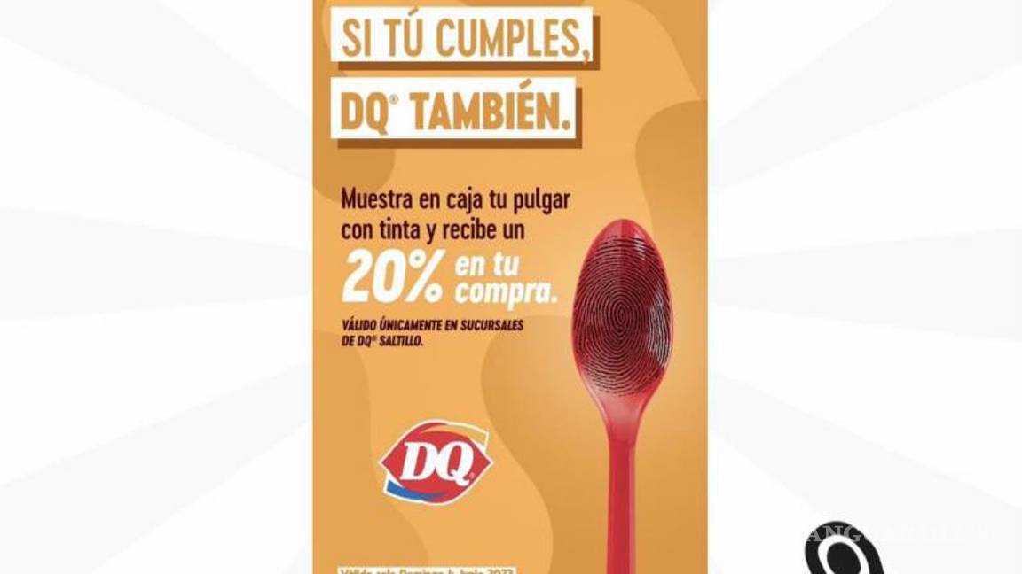 $!Restaurantes y museos incentivan el voto en Saltillo con promociones y descuentos