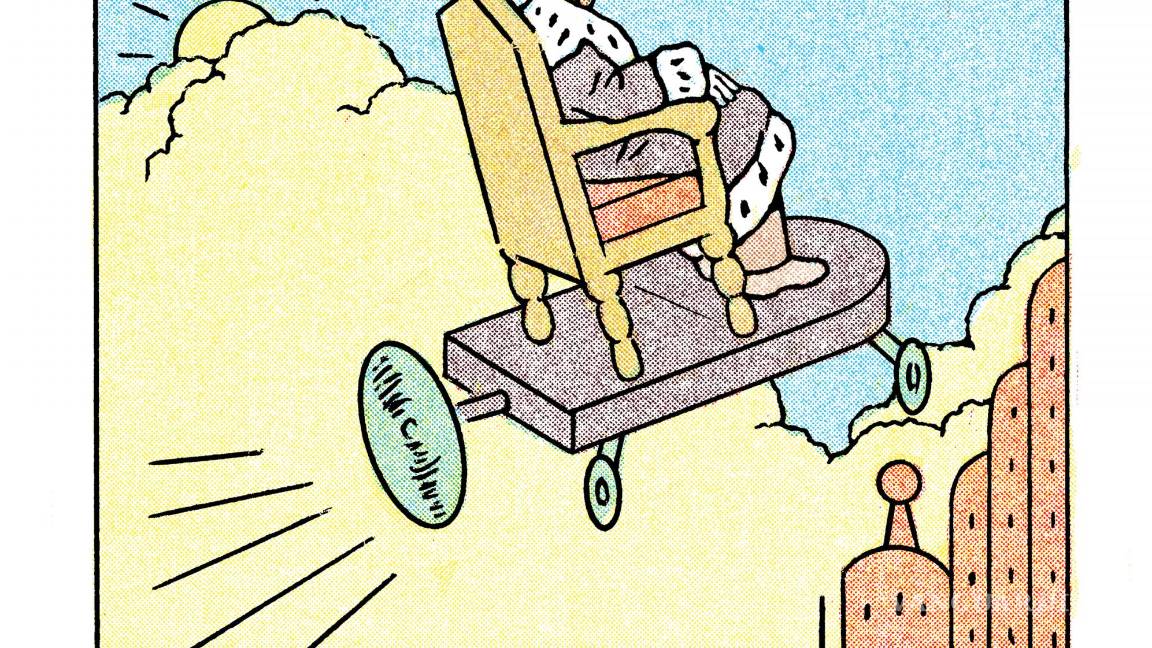 $!El final de la serie The Crown fue menos intrigante que el futuro real de la monarquía