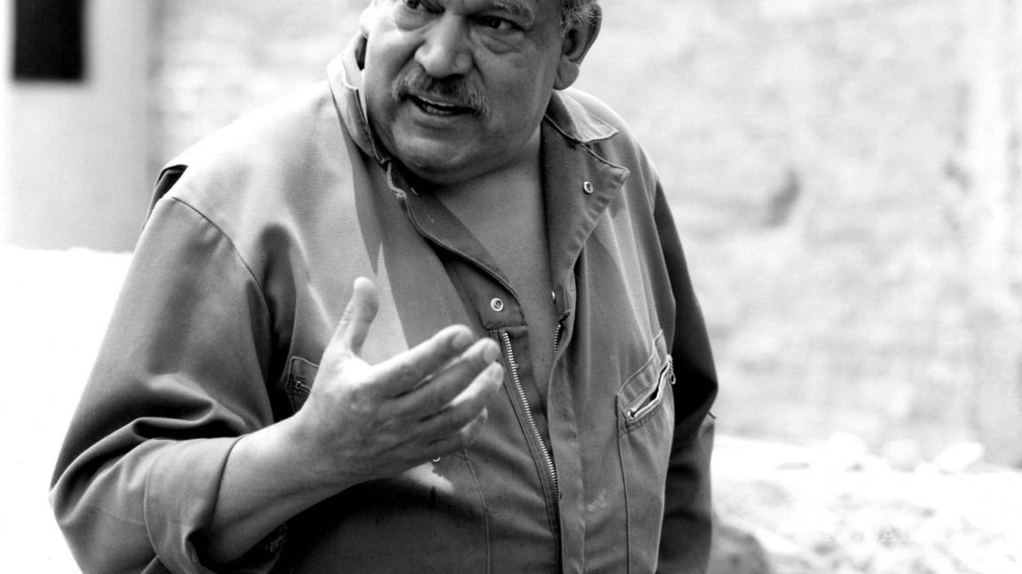 Recibe Pedro Coronel homenaje en Zacatecas a 33 años de su muerte