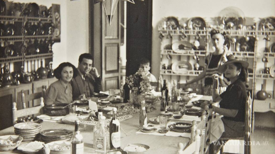 $!Estas fotos inéditas de Frida Kahlo tomadas por su amante Nickolas Muray se van a subastar en Nueva York (fotogalería)