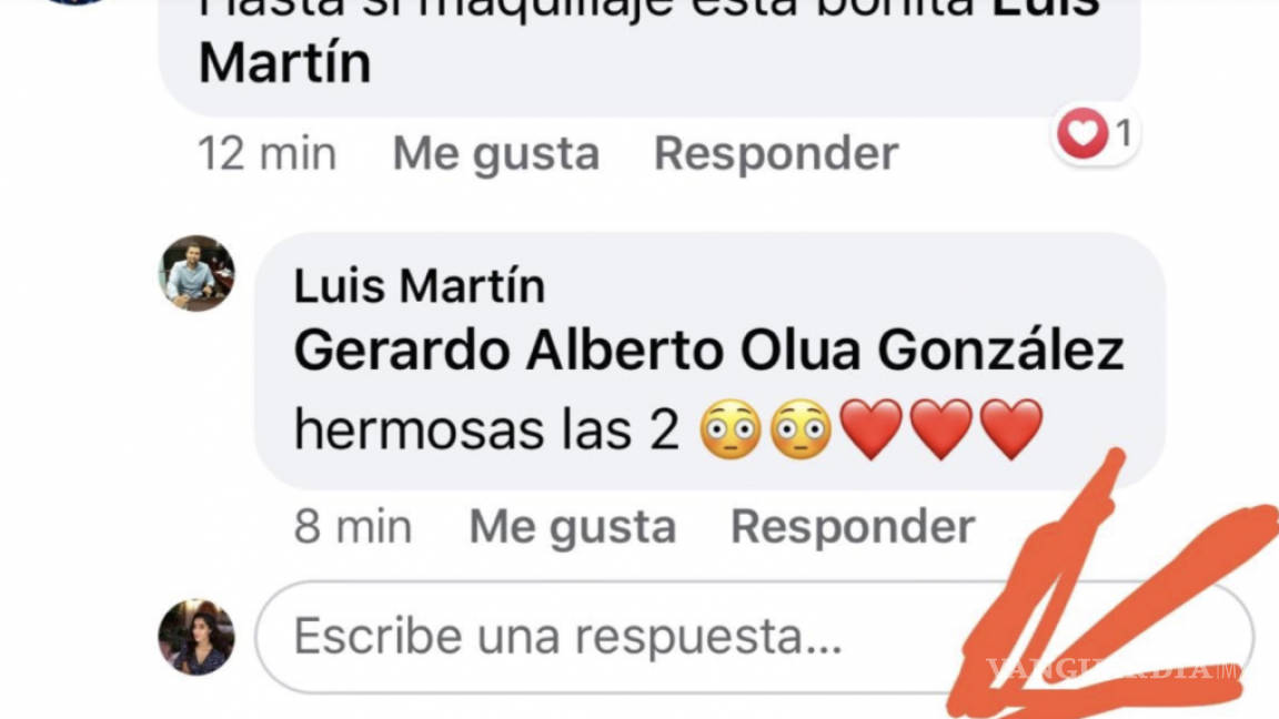 $!¿Geraldine Ponce viajó con AMLO a EU? la polémica diputada es tendencia en redes sociales