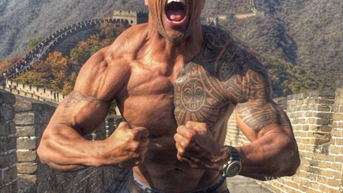 $!Los hombres del 2016