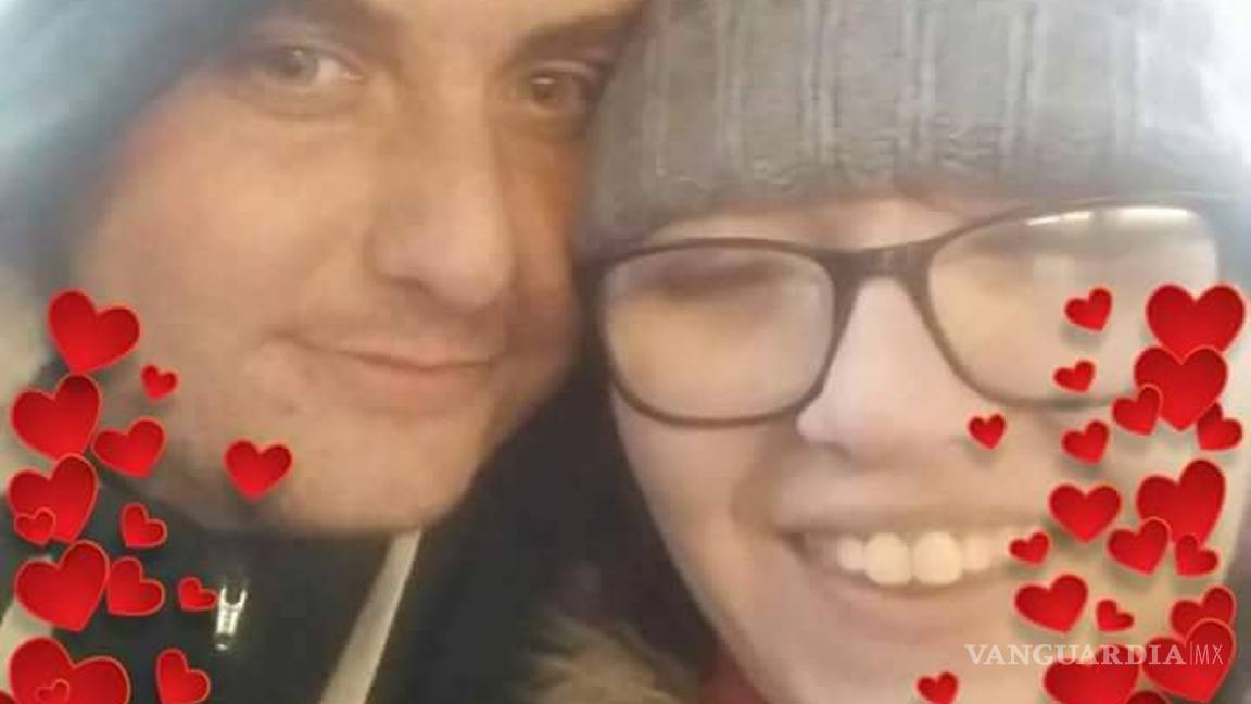 $!"Tomar analgésicos me volvió gay", afirma el hombre que abandonó a su novia después de romperse el pie