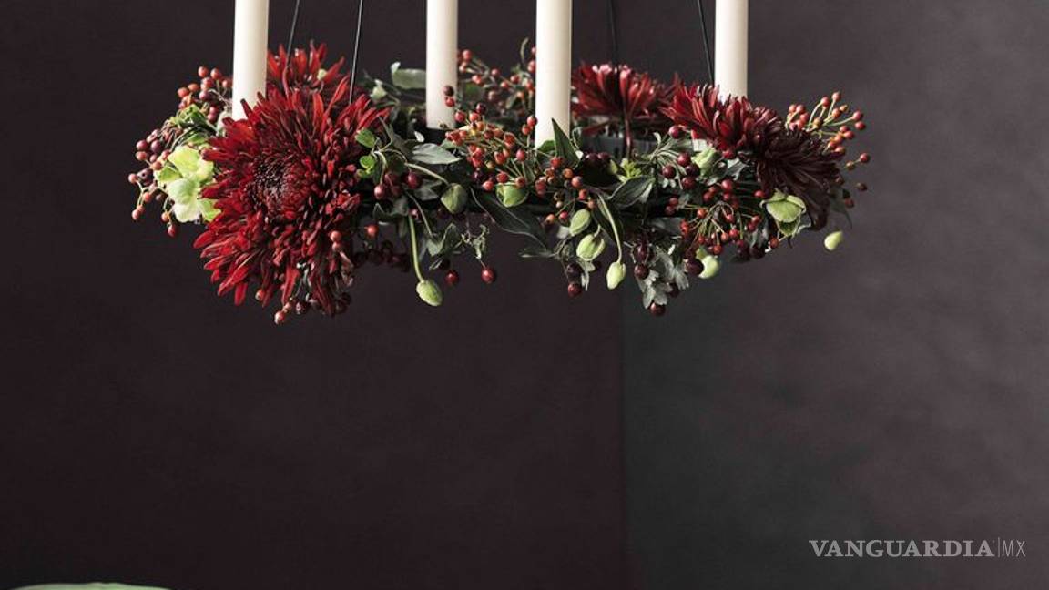 $!¡Santa Claus está cerca! 10 ideas decorativas que te inspirarán en esta Navidad