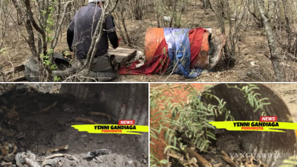 $!FOTO: YENNI GANDIAGA