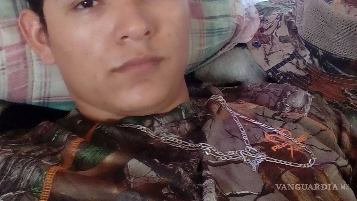 $!Identifican a víctimas del accidente en la Mina La Encantada