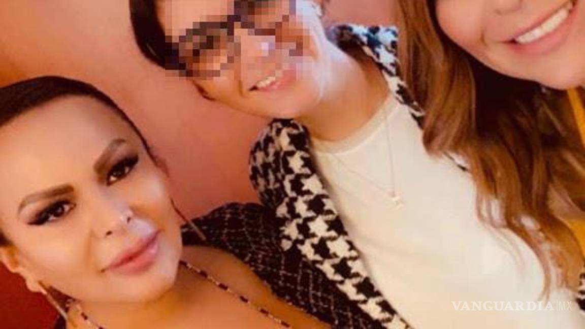 $!Capturan a “La Jefa” de Guerreros Unidos, es hermana de la presidenta del partido RSP en Morelos