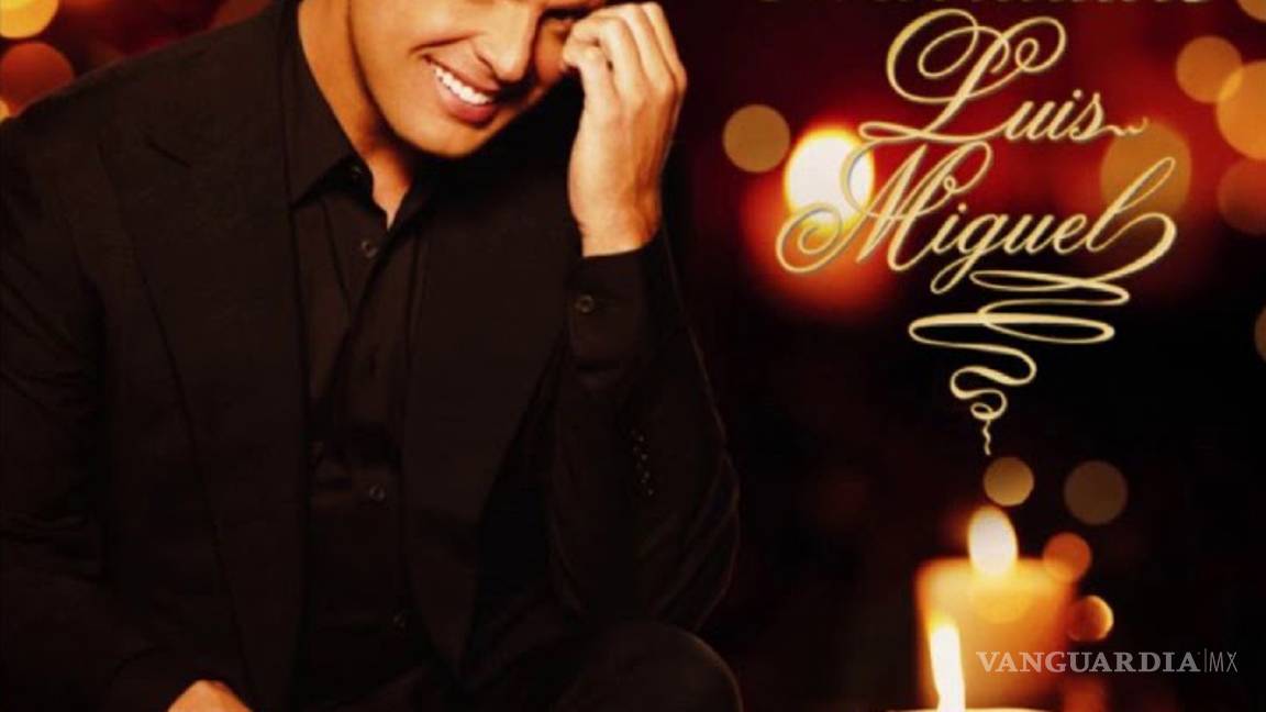 $!50 años de Luis Miguel, 'El Sol' que nunca deja de brillar