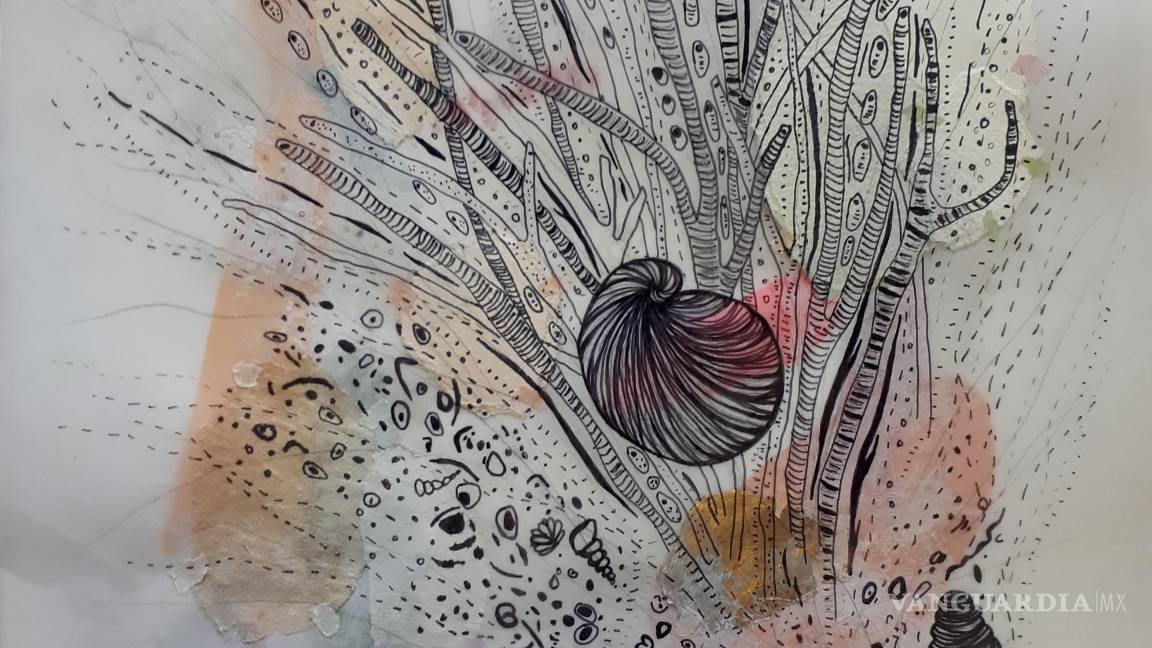 $!Lítica: Un encuentro con la tierra en Casa la Besana