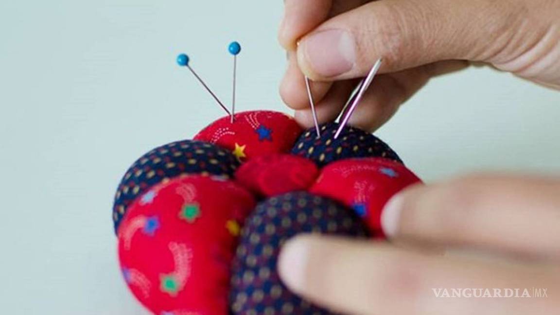 $!‘FechadeCaducidad’, puntadas sobre fotografías