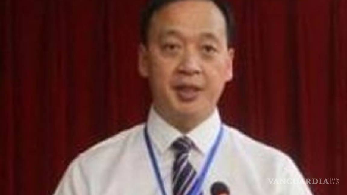 Director de un Hospital de Wuhan muere por coronavirus