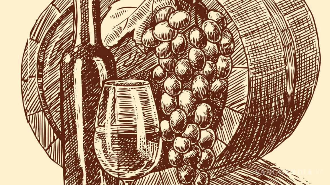 $!De Parras a tu casa: vinos coahuilenses para disfrutar en honor a la 'Fiesta de la Vendimia'