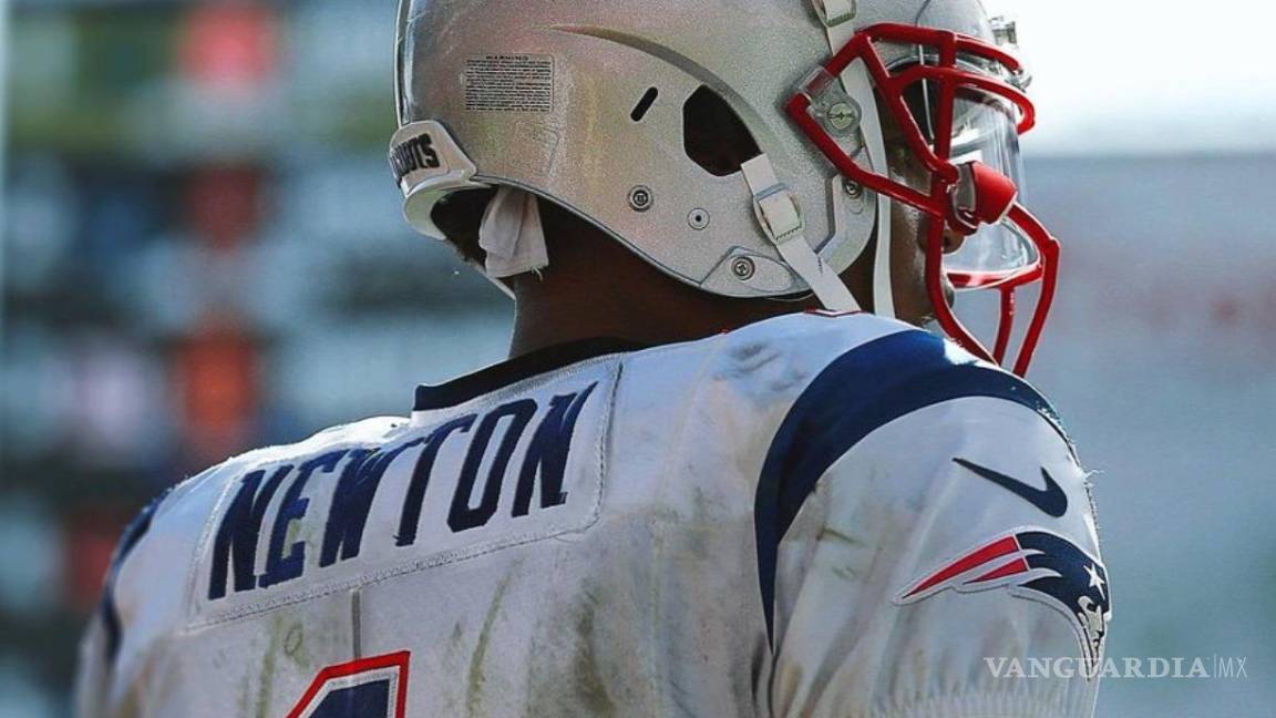 $!Cómo le irá a Cam Newton en el Fantasy