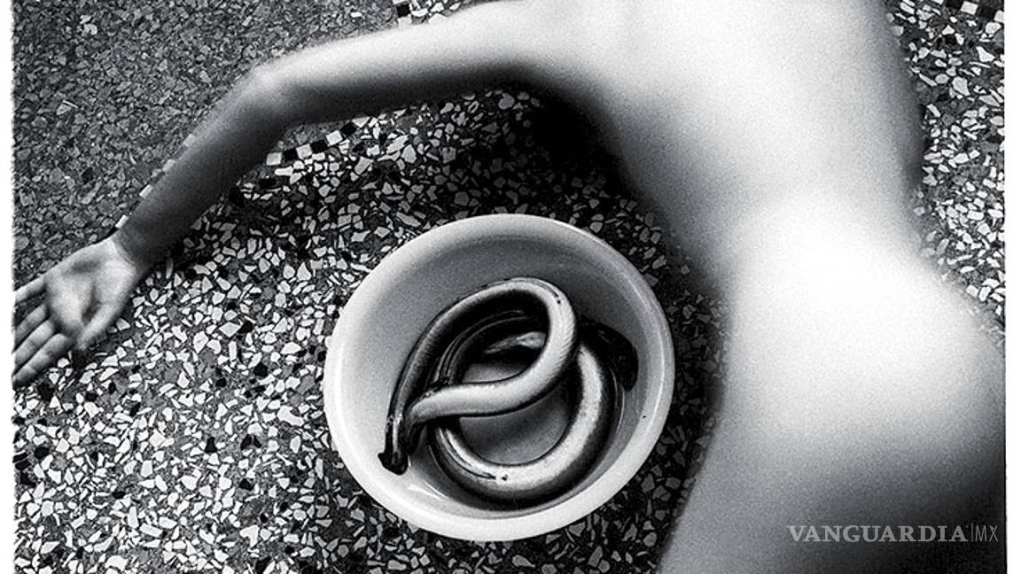 $!Francesca Woodman: El arte interpretado desde la muerte