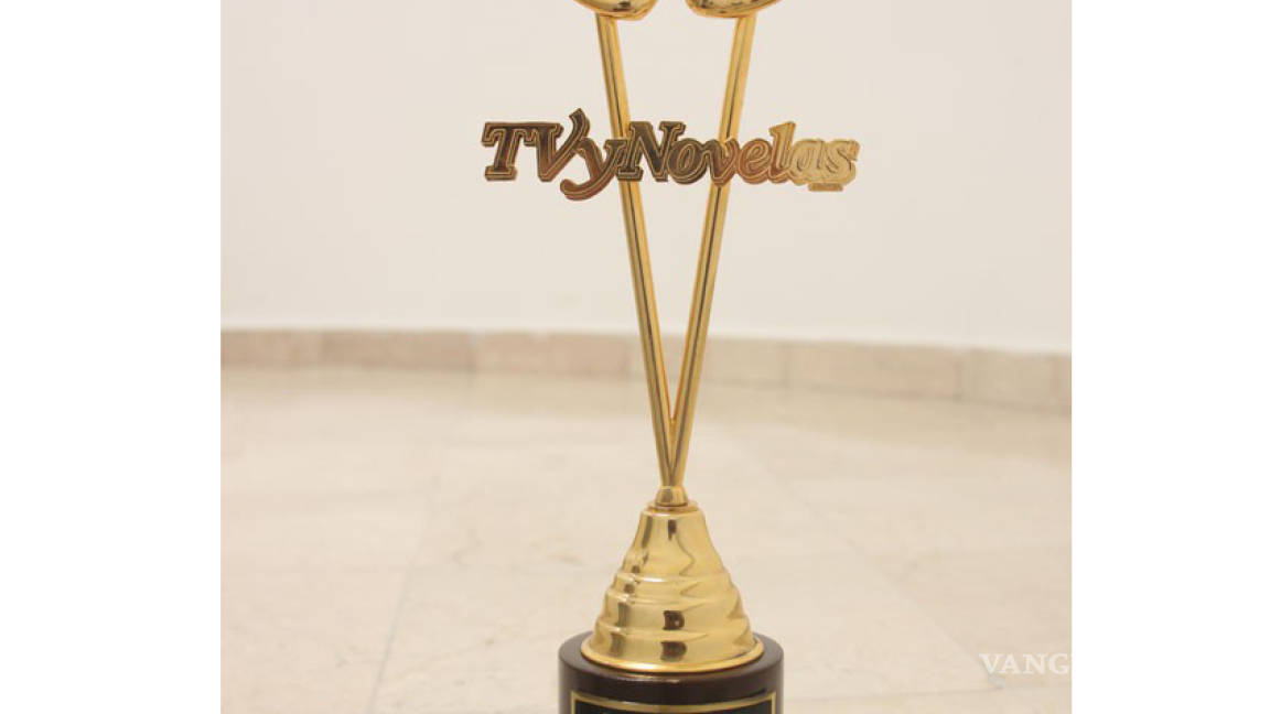 Y los nominados a los TVyNovelas son …