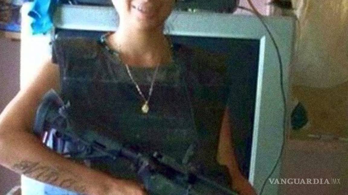 $!El Cártel de Las Flacas... el sanguinario y peligroso grupo de jóvenes mujeres asesinas