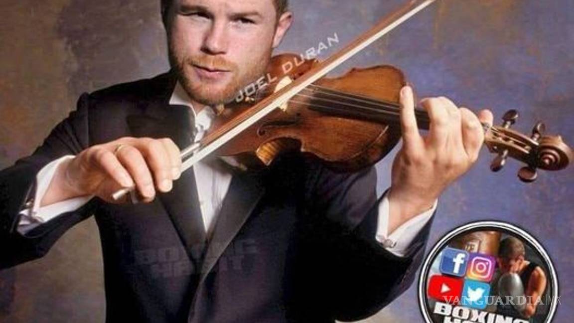 $!Los memes de la pelea del 'Canelo'