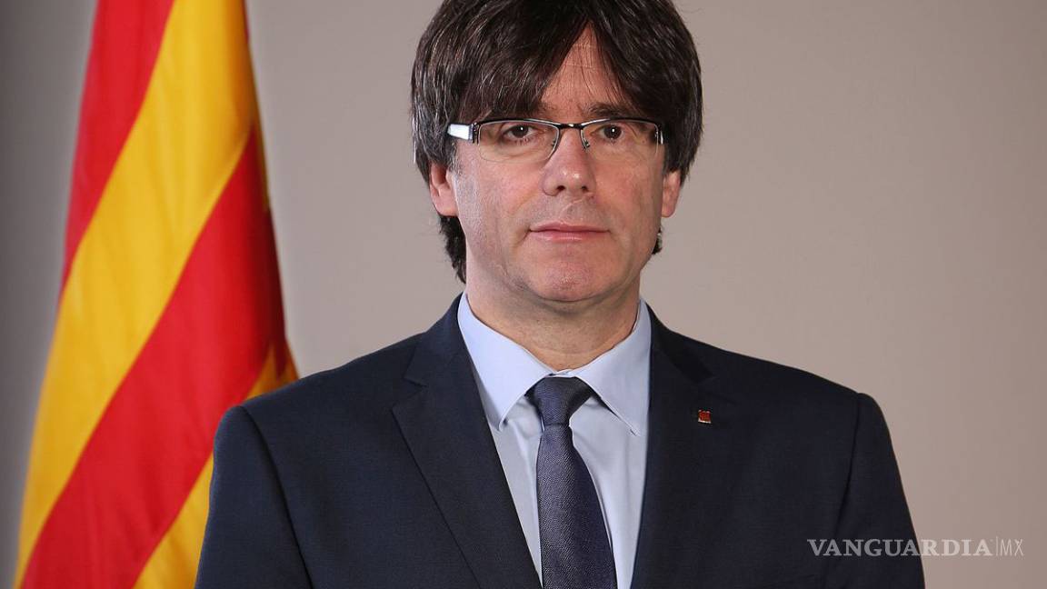 $!Aplica España intervención en Cataluña; Puigdemont contratacará