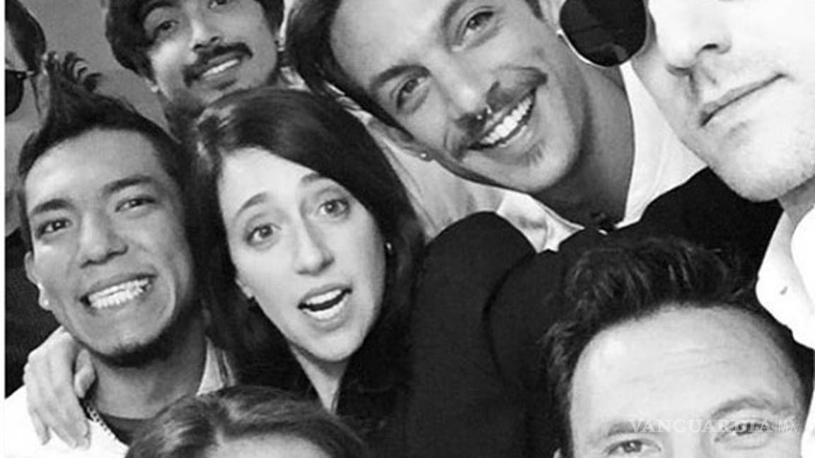 $!Said Sandoval, un actor de retos