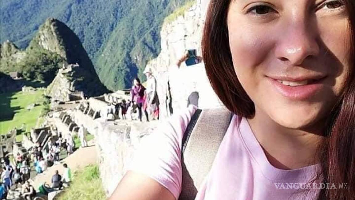 Encuentran muerta a maestra de secundaria desaparecida en Jalisco