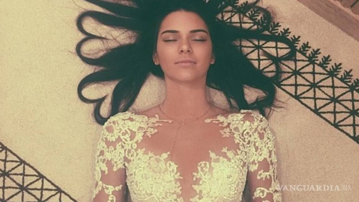 $!Kendall Jenner elimina su cuenta de Instagram