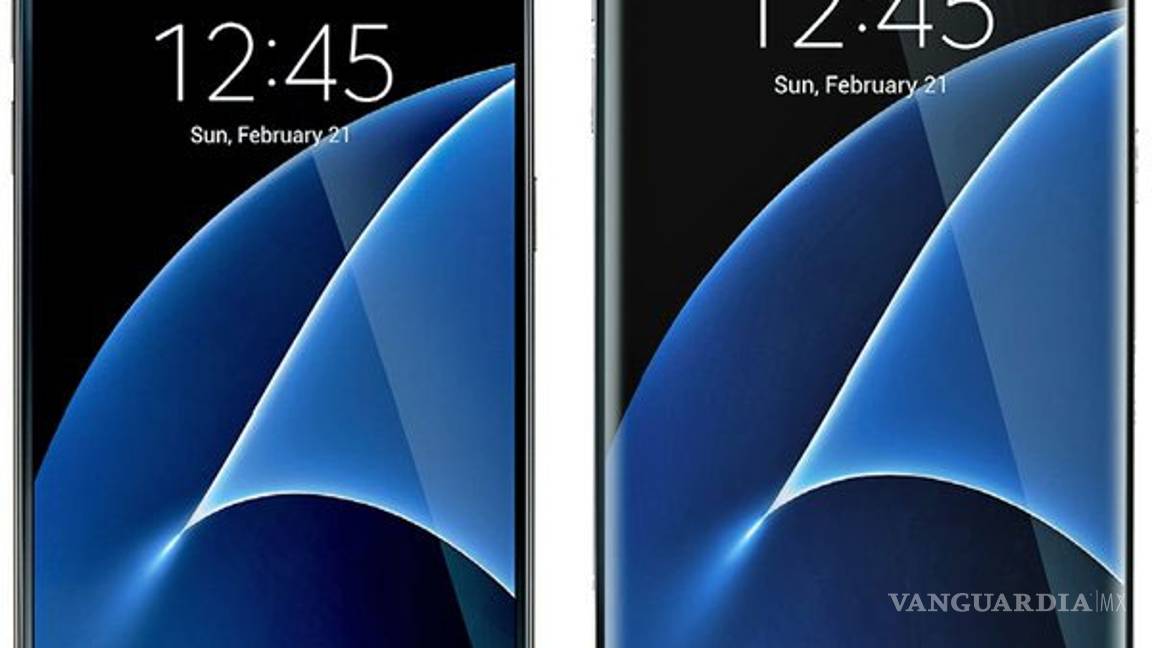 $!Samsung revela fecha para conocer a nuevos Galaxy S7 y S7 Edge