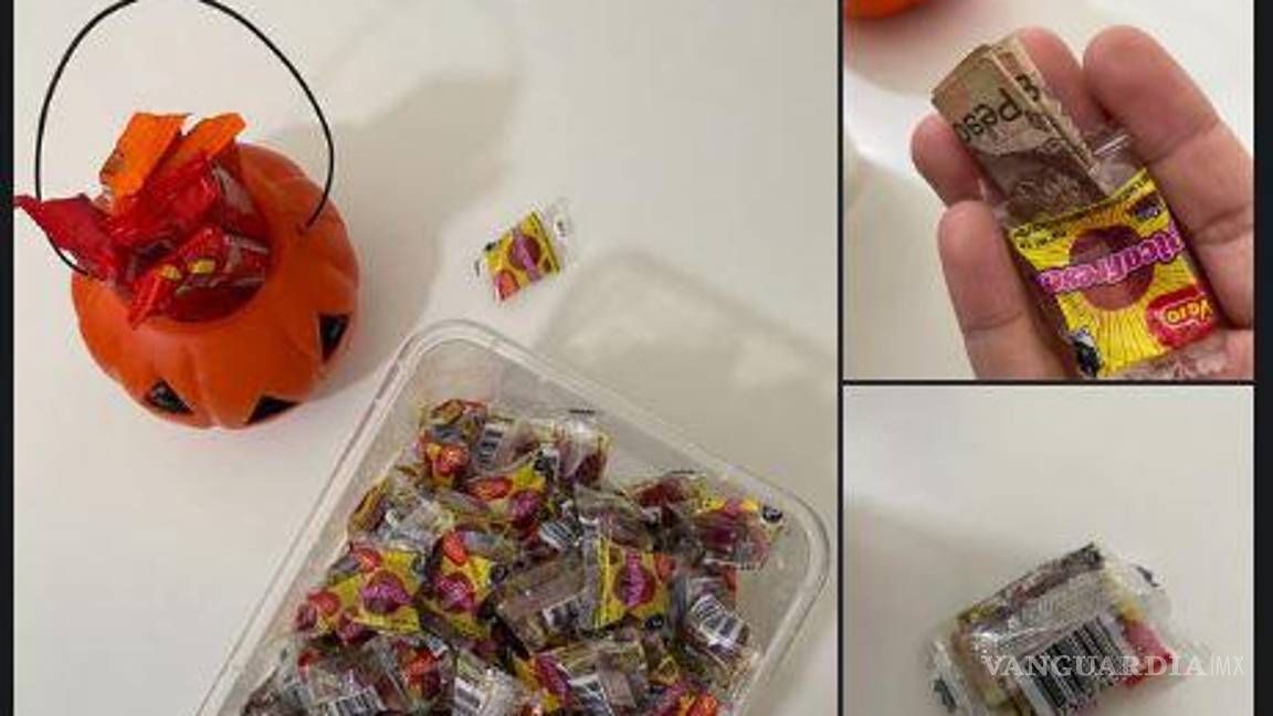 $!El joven compartió en redes sociales su aprecio por el disfraz creativo de un niño disfrazado de “hombre cámara”.