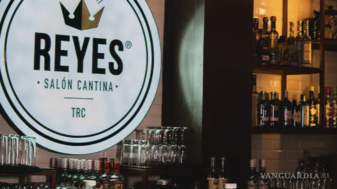 $!Su terraza, acompañada de música y coctelería creativa.