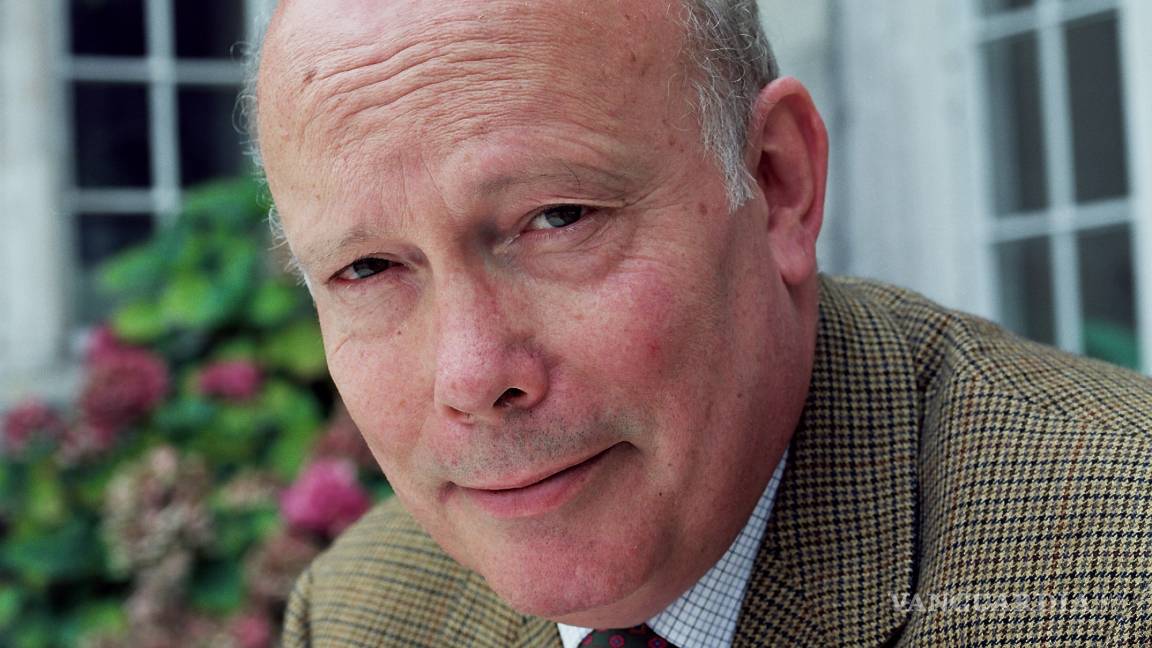 $!Después de Downton Abbey llega “Belgravia”, nueva novela Julian Fellowes