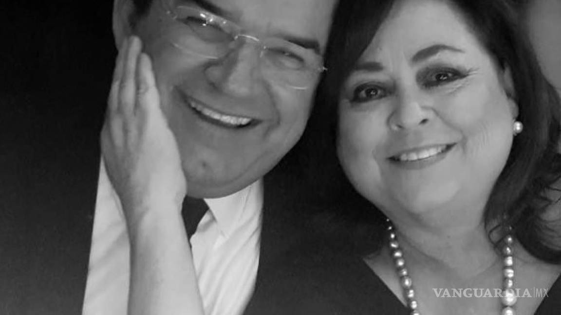 Muere esposa del secretario de Economía de Coahuila