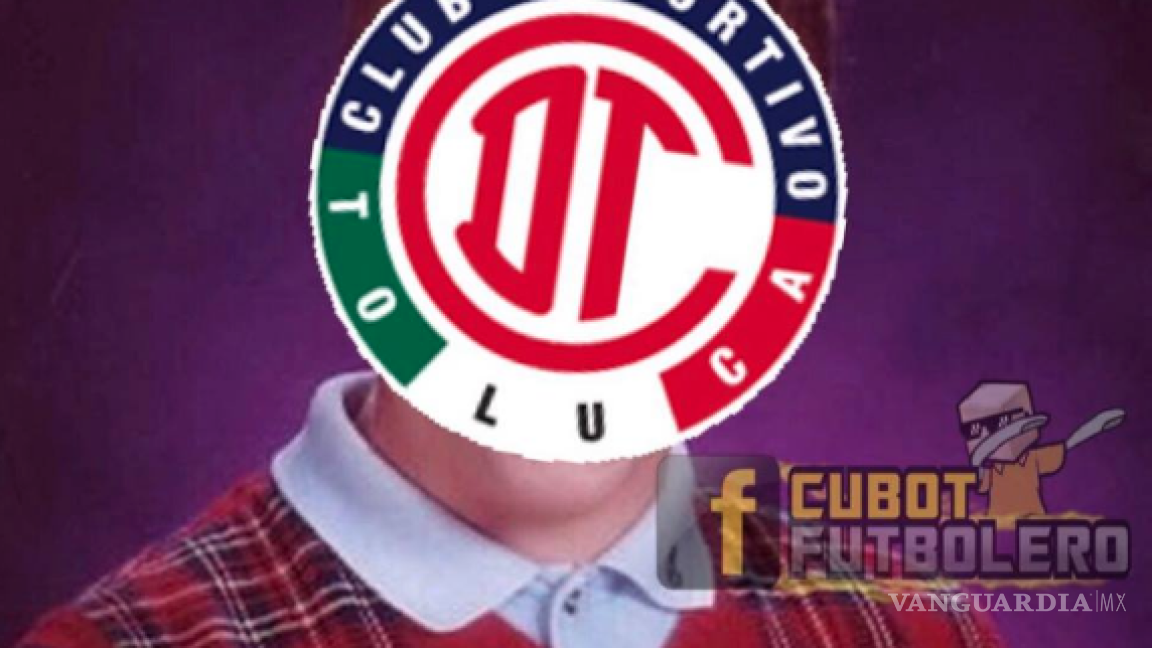 Los memes de la Final del Clausura 2018 de la Liga MX