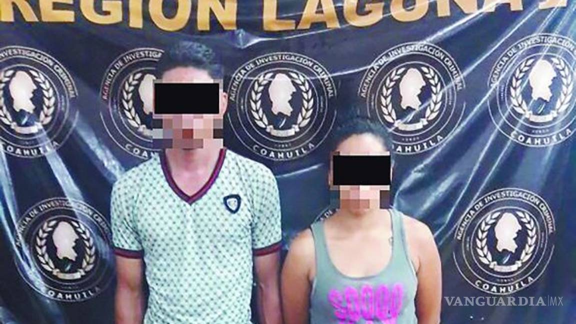 $!Acechan a Coahuila 15 cárteles de la droga; Detienen a 76 narcomenudistas