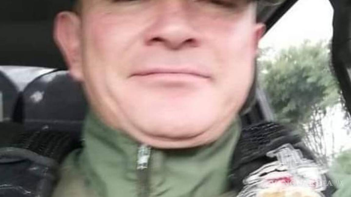 $!Pedro Martínez Castillo.